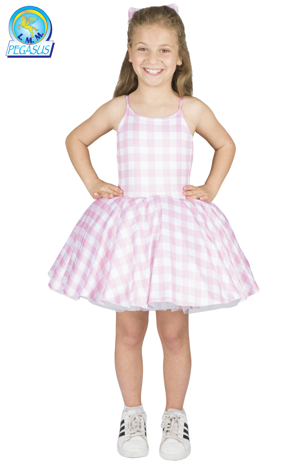 BODY DANZA DOLL BAMBINA